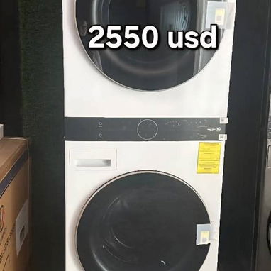 Se vende equipo electrodomestico - Img 125872508