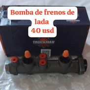 Bomba de freno - Img 55360353