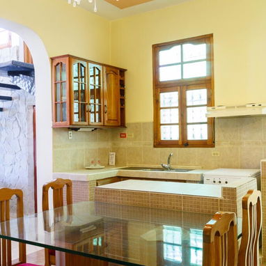 CAsa de 3 cuartos y 3 baños Santa Felicia - 2/6