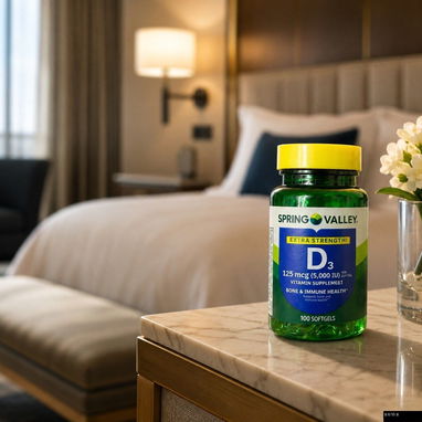 Vitamina D3 - 2/3