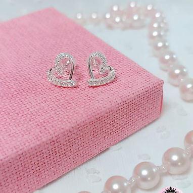 Aretes Plata S-925. LM joyería. Tiendas físicas y mensajería disponible. El precio varía entre 10 y 15 según el modelo - Img 123082500