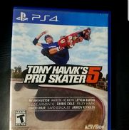 Tony Hawk Pro Skater 5 (ps4) - Img 45854847