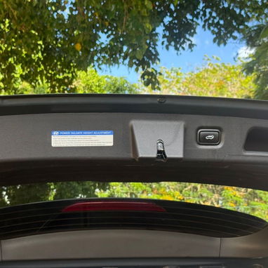 Vendo O negocio, Hyundai Santa Fe, 2020 calligraphy - Img 117698638