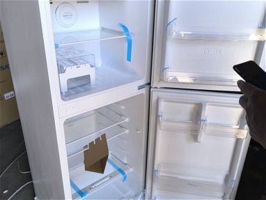 Refrigerador Frigidaire 7.0 pies - Img 67912761