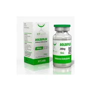 Boldenona Undecilinato 200mg 10ml Boldeplex-XT LABS - Img 53502693