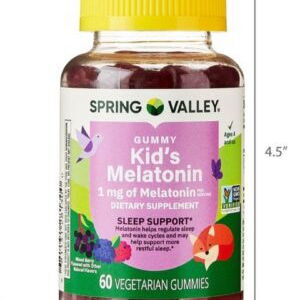 Vitaminas, Magnesio, multivitaminas, Omega 3, Biotina, centrum, - 4/10