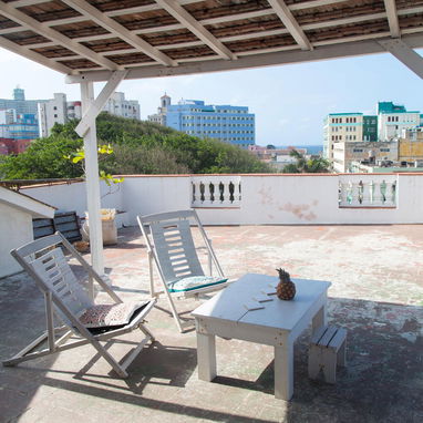 Apartamento Renta Lineal Malecón - Img 125298543