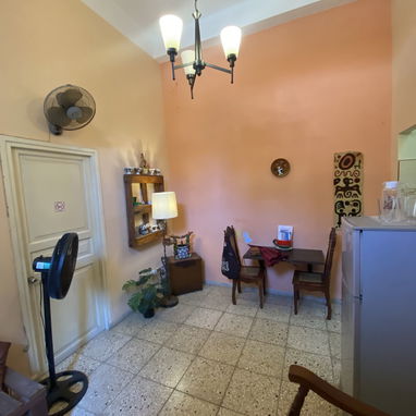 En venta apartamento en Habana Vieja - 7/7