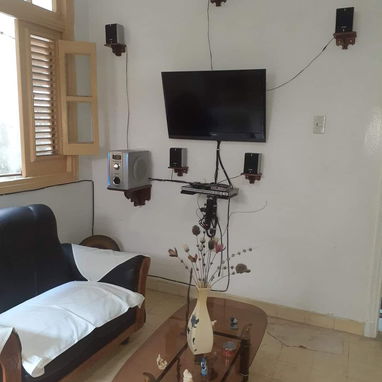 Vendo apartamento de 1 cuarto en la Habana Vieja - Img 122888634