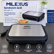 Sandwichera - Img 58333351