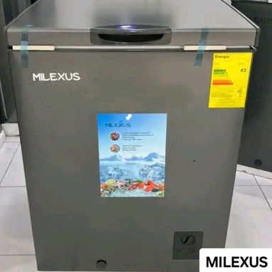 NEVERA FREEZER 3.5 - 5.5 PIES - Img 126196298