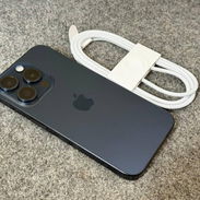 iPhone 15 Pro 128gb 87% 🔵 - Img 57185228