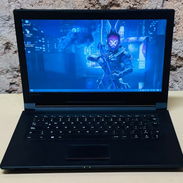 Laptop Lenovo Equipo confiable con rendimiento ideal para algunos juegos y trabajos de programación informática. - Img 57579210