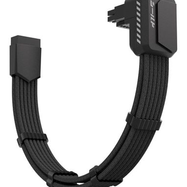 * Extensión GPU 12V-2x6 90° - 3/4