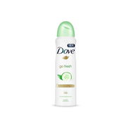 Desodrante Spray Dove 250ml 12 USD - Img 55054627