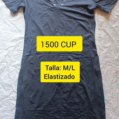 SE VENDE VARIAS PIEZAS DE ROPAS - Img 104697302