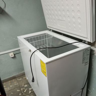 Venta de freesers de 7 pies - Img 124086384