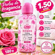 Perlas de Fragancia - Img 58140455