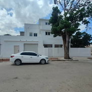 Casa colonial de esquina en Ampliación del Almendares - Img 57730104