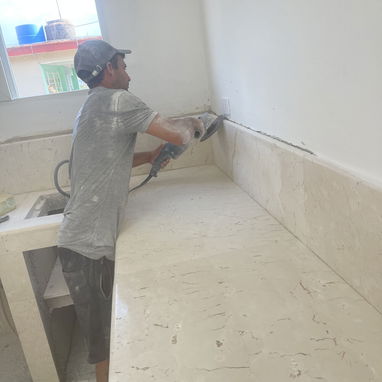 Compañía de carpintería de aluminio especializada y de construcción - Img 121513908