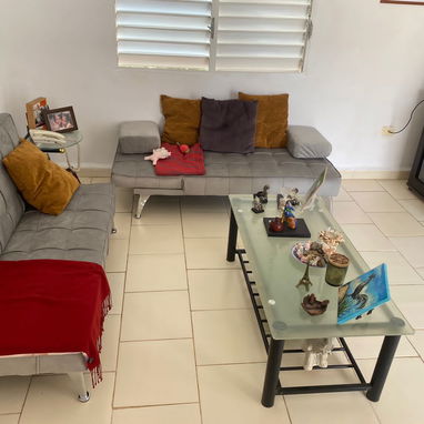 🚧 SOFÁ 🛋️ EN L 🚧 - Img 122132233