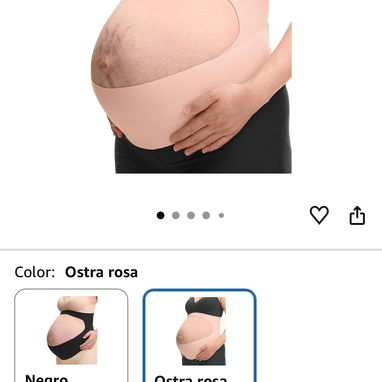Cargador ergonómico para bebés y mucho más - 8/8