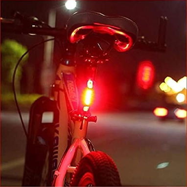 ππ‘ Luz Delantera y Bocina para Bicicleta 250LM π΄ββοΈ USB Recargable Impermeable π΄ββοΈ 140dB π΄ββοΈ 5.887.23.60 - Img 104308130