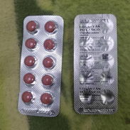 Losartán Potásico 50mg 10tab x 400 ✅ Solo mensajería 🛵 - Img 54780406