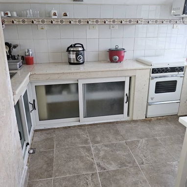 Se renta apartamento de 2 habitaciones en Plaza con respaldo energético incluido (2) - Img 124408367