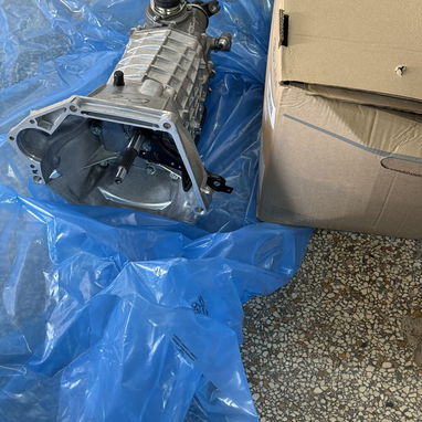 Caja 5ta de Lada nueva en caja - 3/4