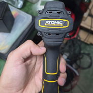 Vendo taladro dewalt atomic y bolso husky - Img 57708695