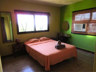 ♥️Renta apartamento con piscina en Guanabo, tengo disponibilidad - Img 62344603