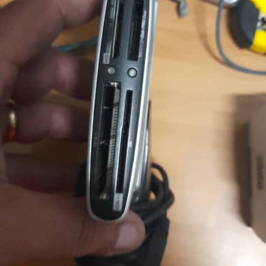 lector de tarjetas USB - Img 103032342