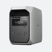 ⚡ ECOFLOW DELTA 3 CLASSIC – 1024Wh – 590 USD ⚡ - Img 58191602