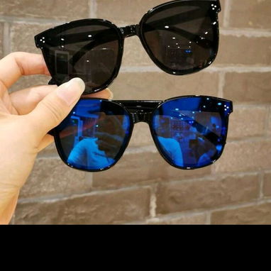 Espejuelos o gafas de sol para mujer y niño - Img 96249760