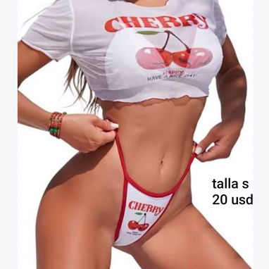 Bikinis talla S - 2/7