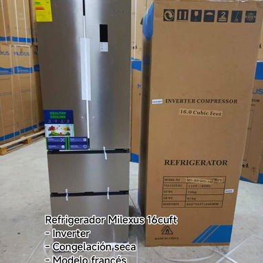 Venta de tv, colchones, refrigerador, hornos - 3/10