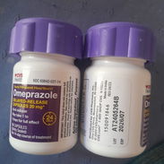 Omeprasol 20mg - Img 57295663
