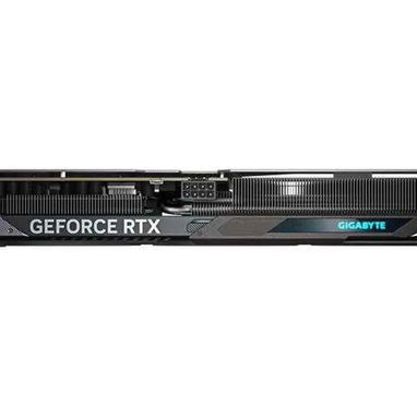 Tarjeta Gráfica Gigabyte GeForce RTX 5060 Ti Gaming OC 8GB - 4/5