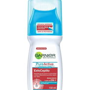 Exfocepillo Garnier. Limpieza Profunda - Img 56361267