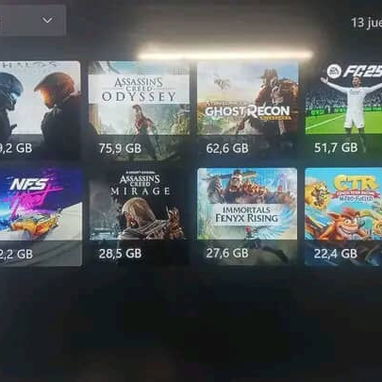 Xbox One - 2/2