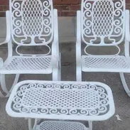 Sillones de Suiza y sillones de terraza - Img 57898343