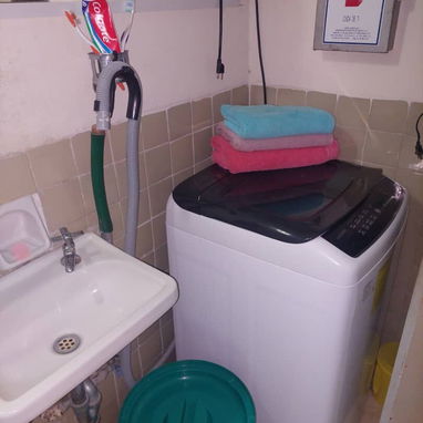 Se vende Apto. en Alamar MicroX, La Habana - Img 121538775