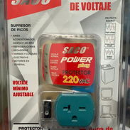 Controlador de voltaje - Img 56521350