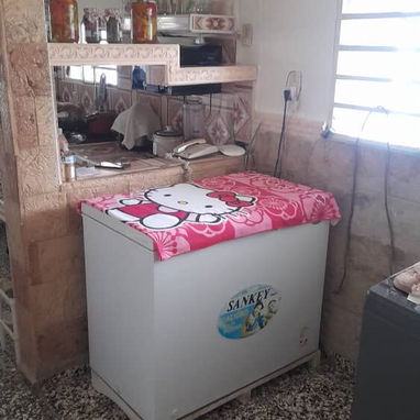 Se vende dos casas en una con todo adentro en punta brava la lisa - Img 123801514