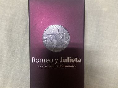 Romeo y Julieta de mujer - Img main-image