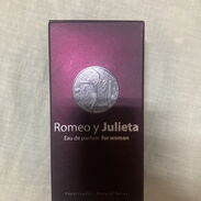Romeo y Julieta de mujer - Img 45615450