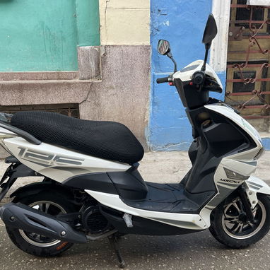 Itálica Modena 125cc 4T - Img 125690039