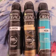 Desodorantes de hombre spray - Img 55452244