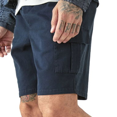 Short de Felpa. Bermudas de Hombre. Conjuntos de Hombre. Camisa Crochet 52465450 - Img 117514599